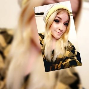 Meet your Posher, Shayla